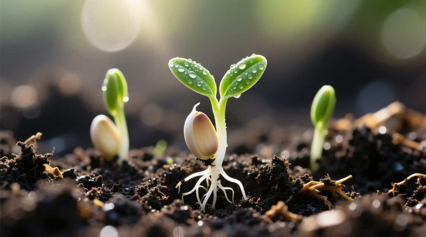 Growing Garlic From Seed: Complete 3-Year Guide