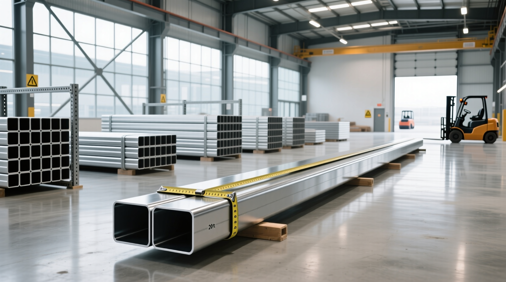 2x2 square tubing 20 ft price guide