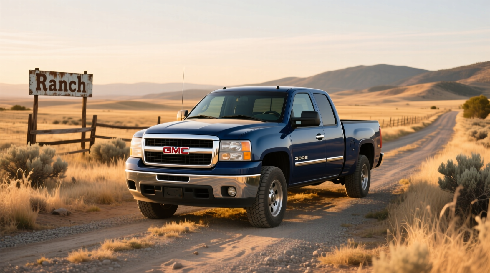 2008 GMC Sierra 2500 Pickup Truck Buying Guide