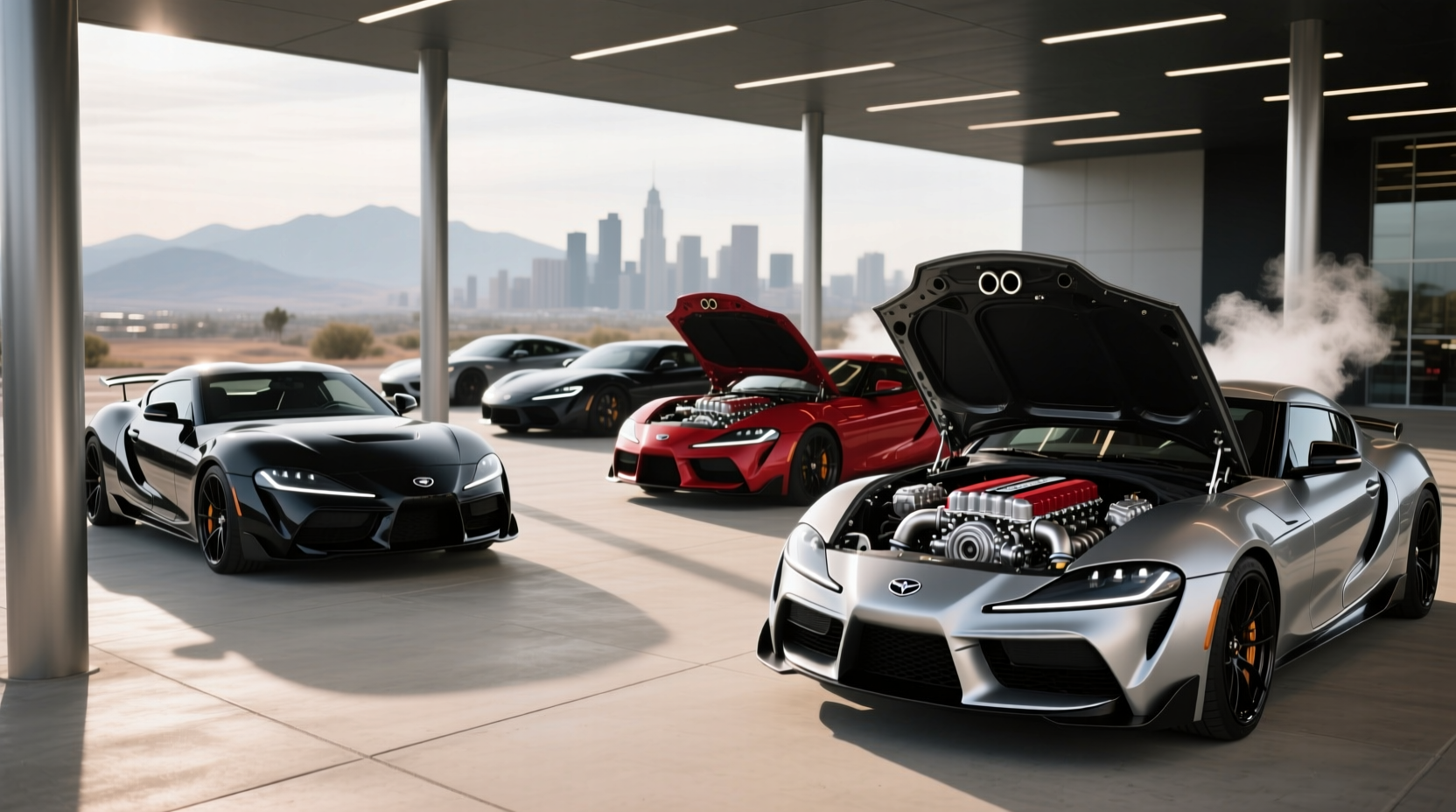 6 cylinder engine cars explained