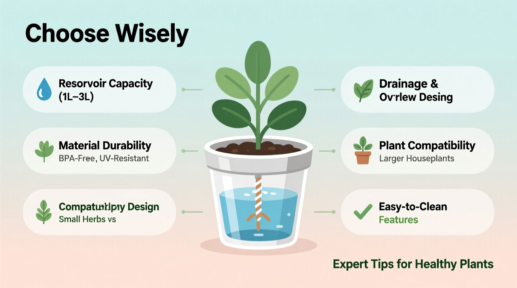 Choosing The Perfect Lechuza Self Watering Planter For Balcony Herbs 