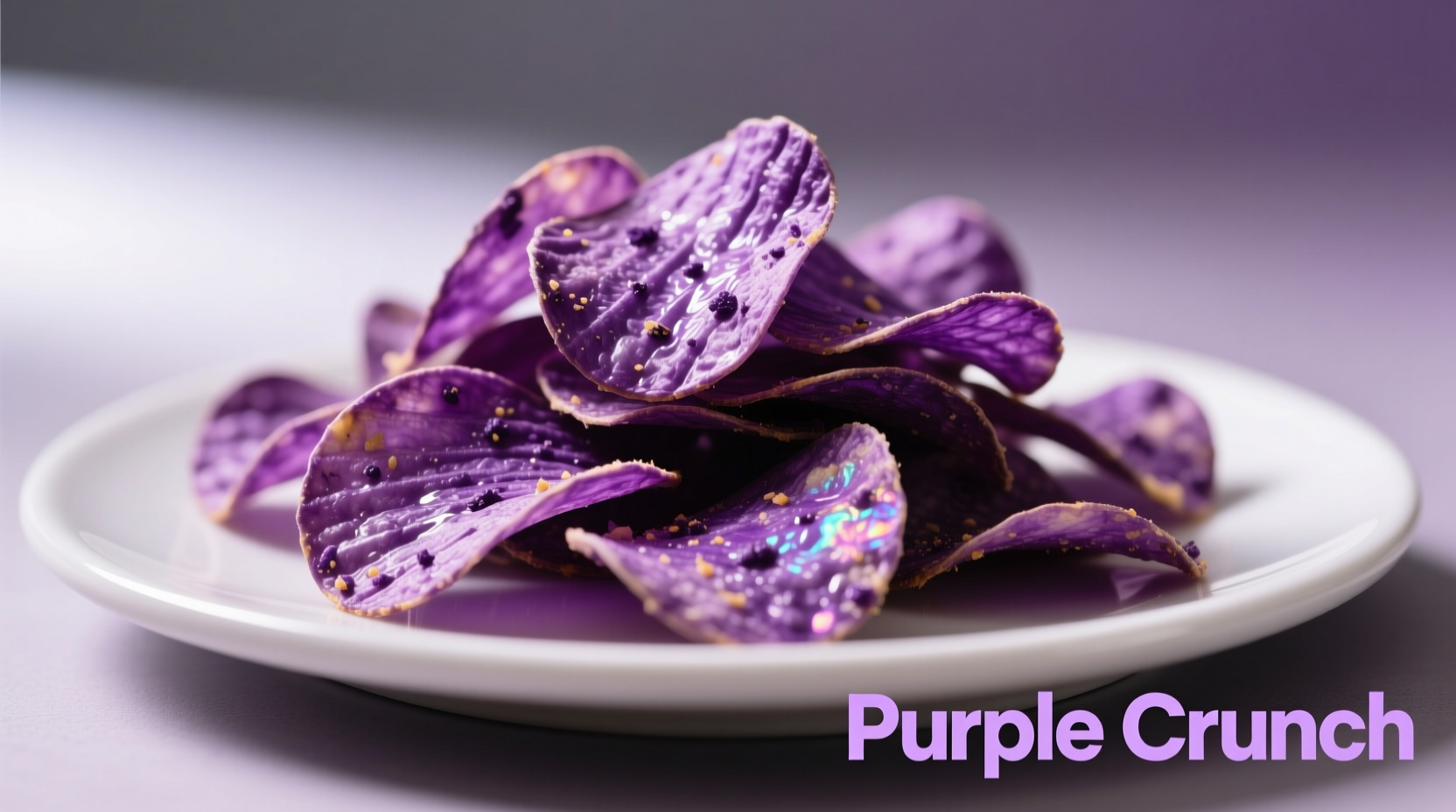 Purple Potato Chips: Nutritional Facts and Benefits Explained