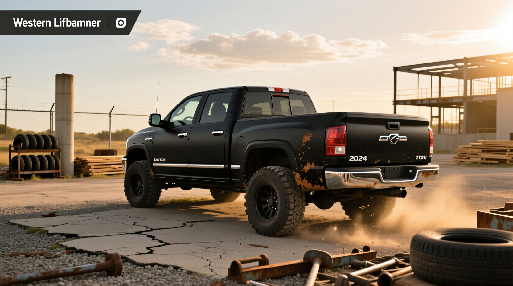 One Ton Pickup Trucks Buying Guide: How to Choose Right