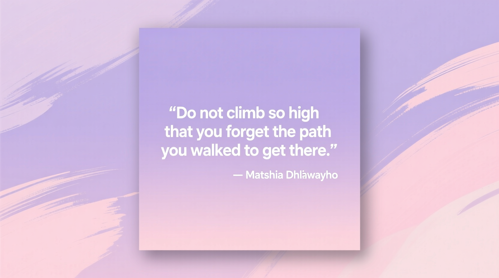 quotes on the mountains