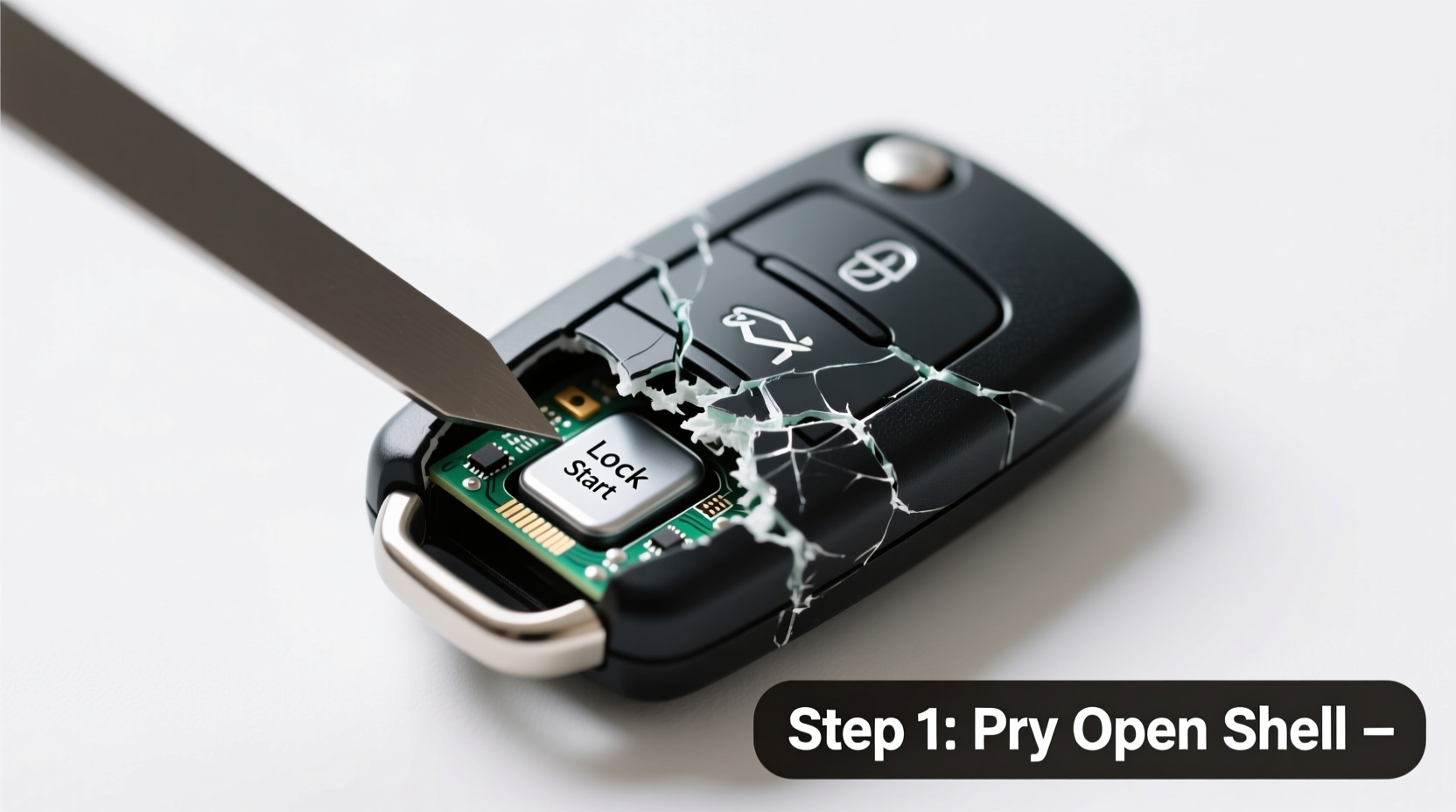 How to Replace a Kia Key Shell for 2026 Models (Step-by-Step)