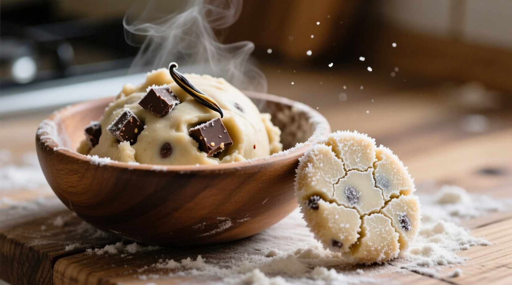 how freeze cookies cookie dough