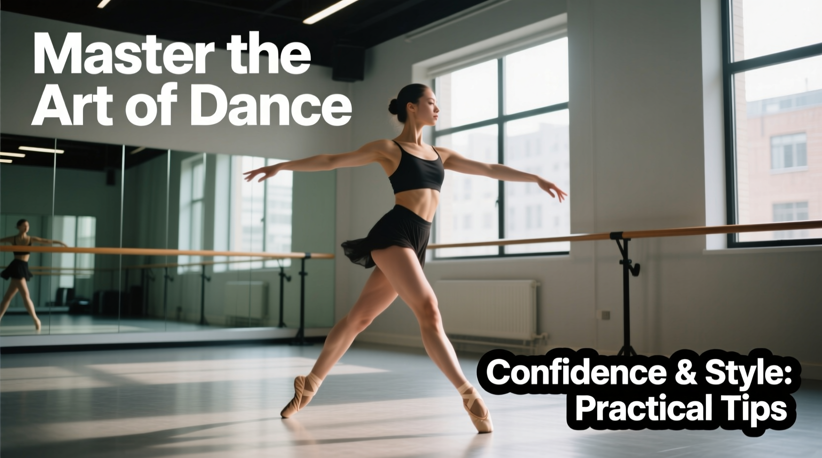 master the art of how to dance practical tips to boost confidence and style