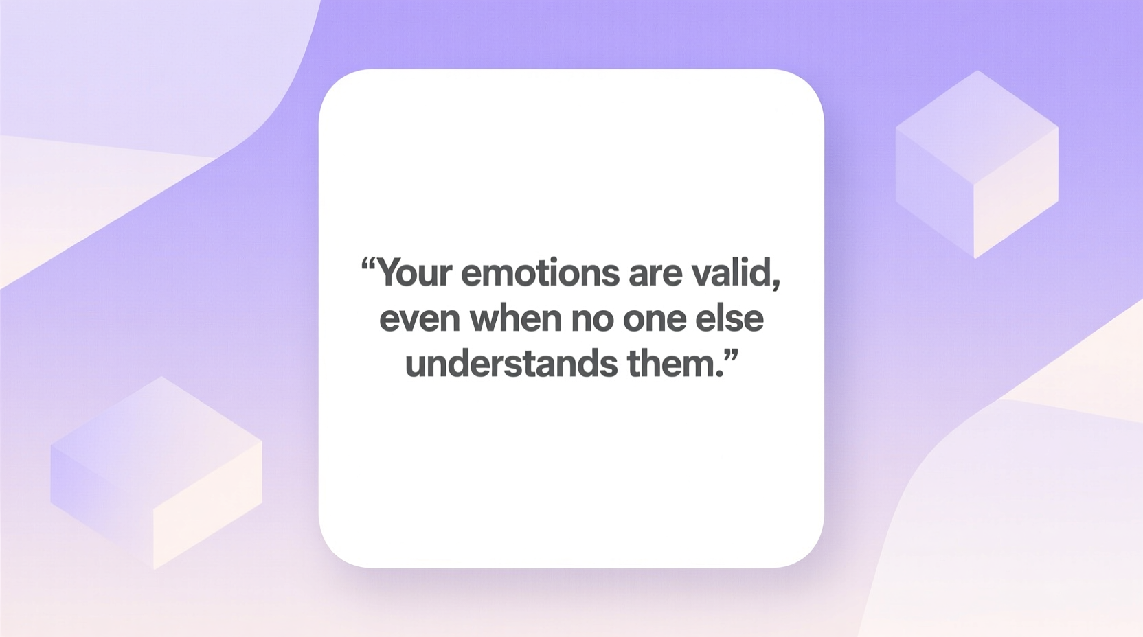 quotes about emotions