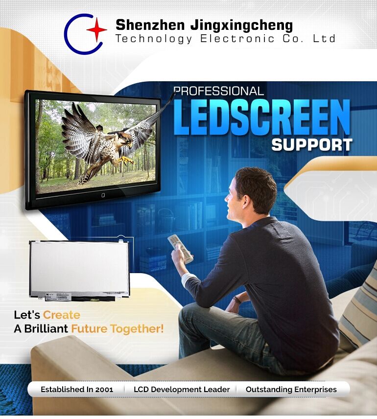 BOE NT140WHM-N44 NT140WHM-N45 N31 N41 N43 N49 N51 HD 1366*768 14 inch slim EDP 30 PIN TN laptop screen