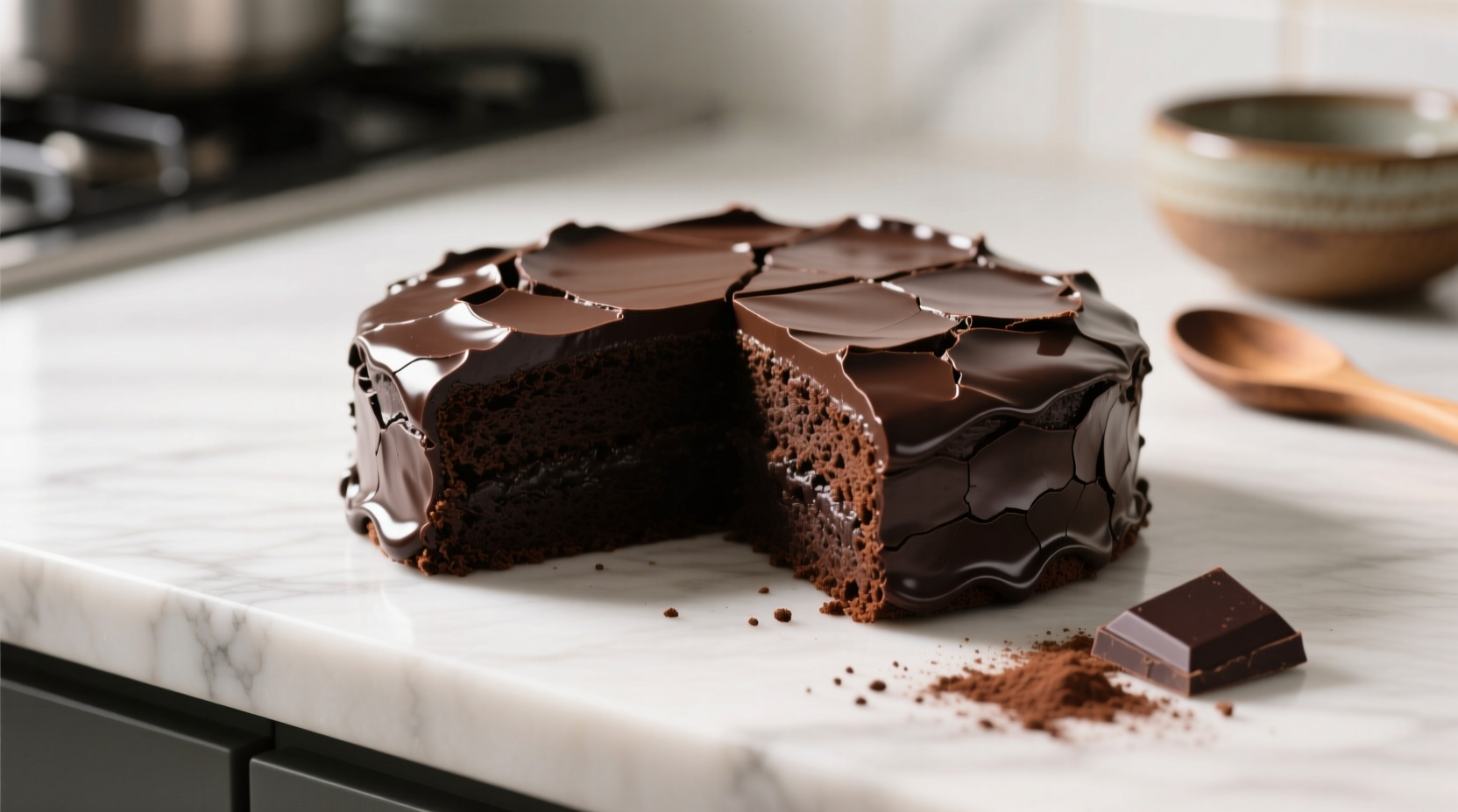 flourless cake recipes