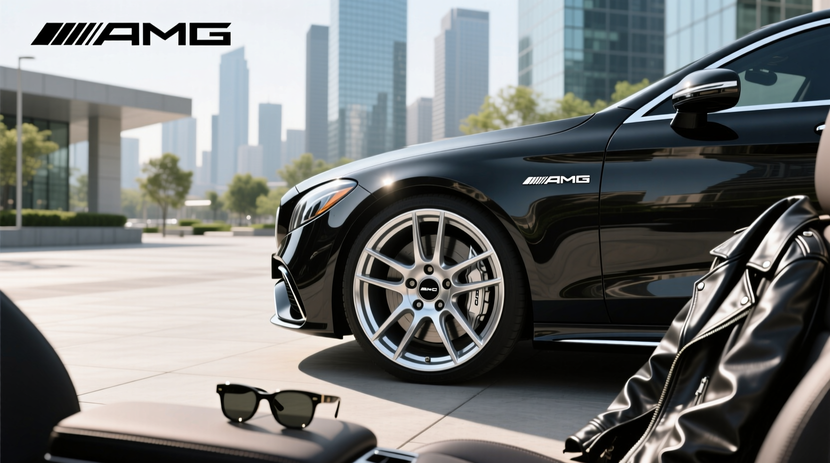 How to Choose the Right Wheels for a CLS 63 AMG: Sizes, Fitment, and Upgrades