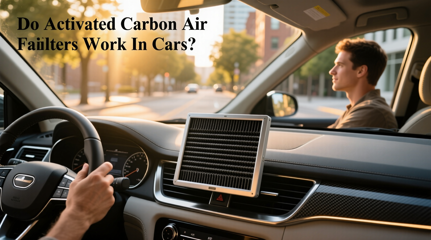 Activated Carbon Cabin Air Filter Guide