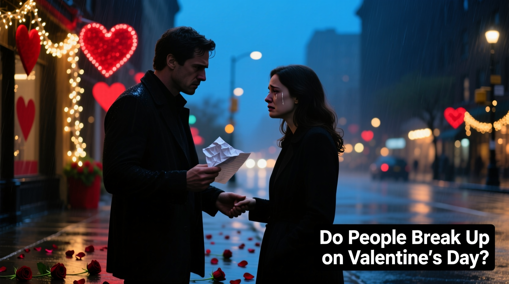 how do people protest valentines day in india