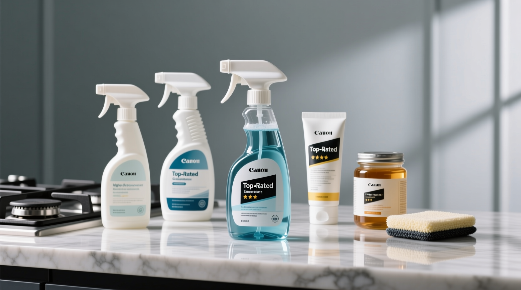 best stovetop cleaners
