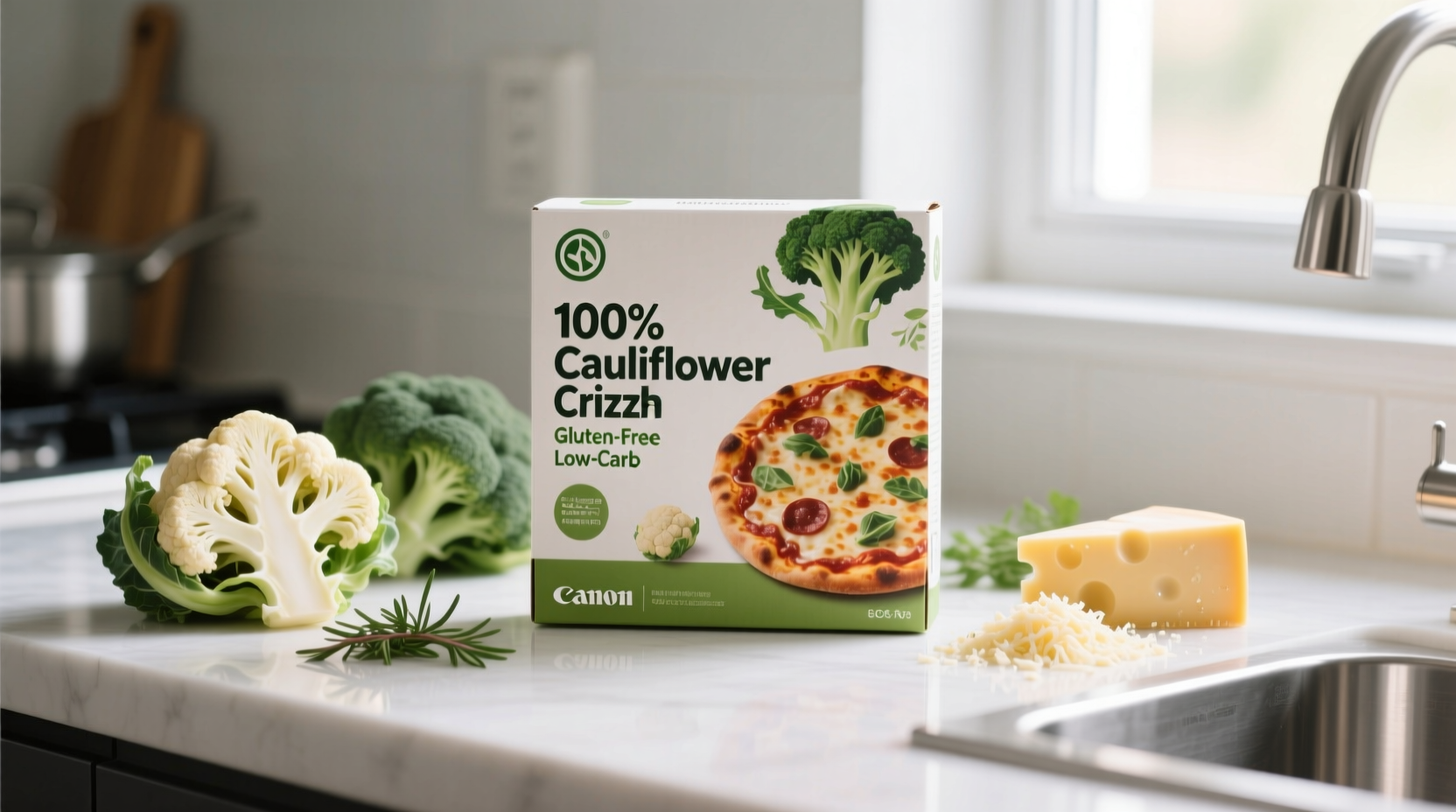 where can i buy cauliflower pizza crust