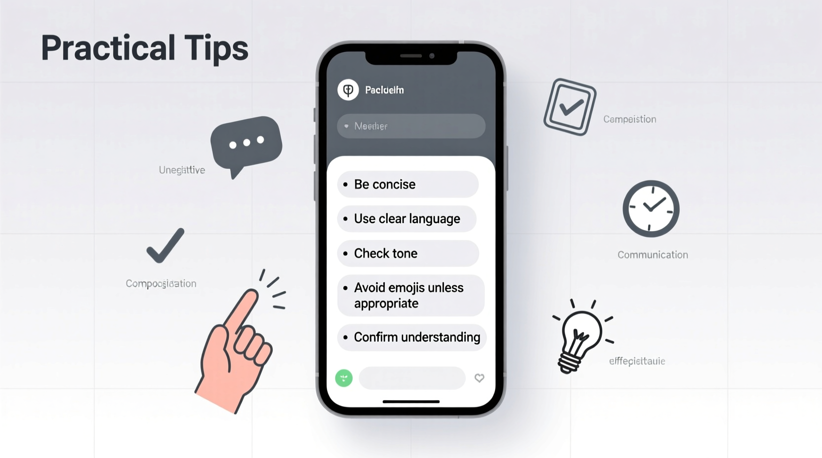 mastering how to text a message practical tips for clear and effective communication