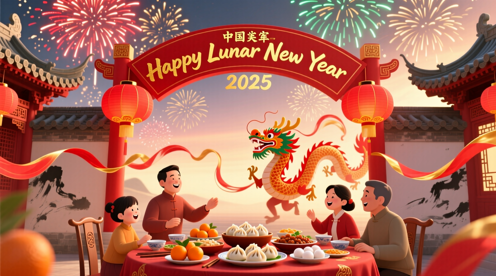 what is the time period for chinese new year