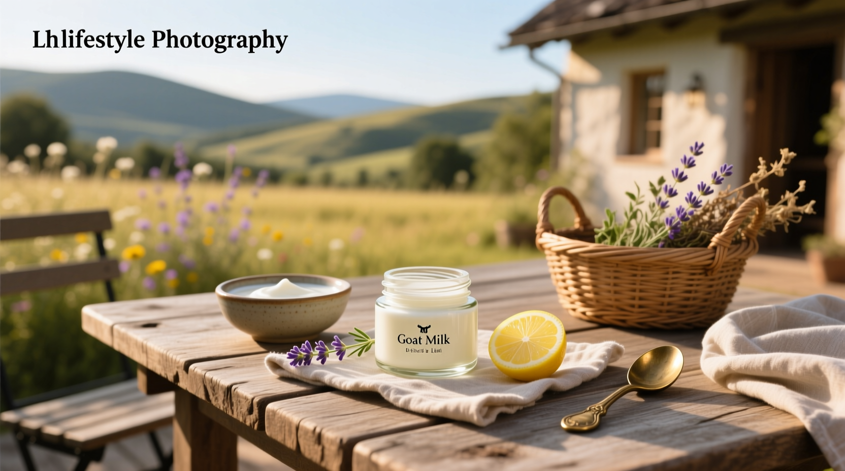 goat milk lip balm guide