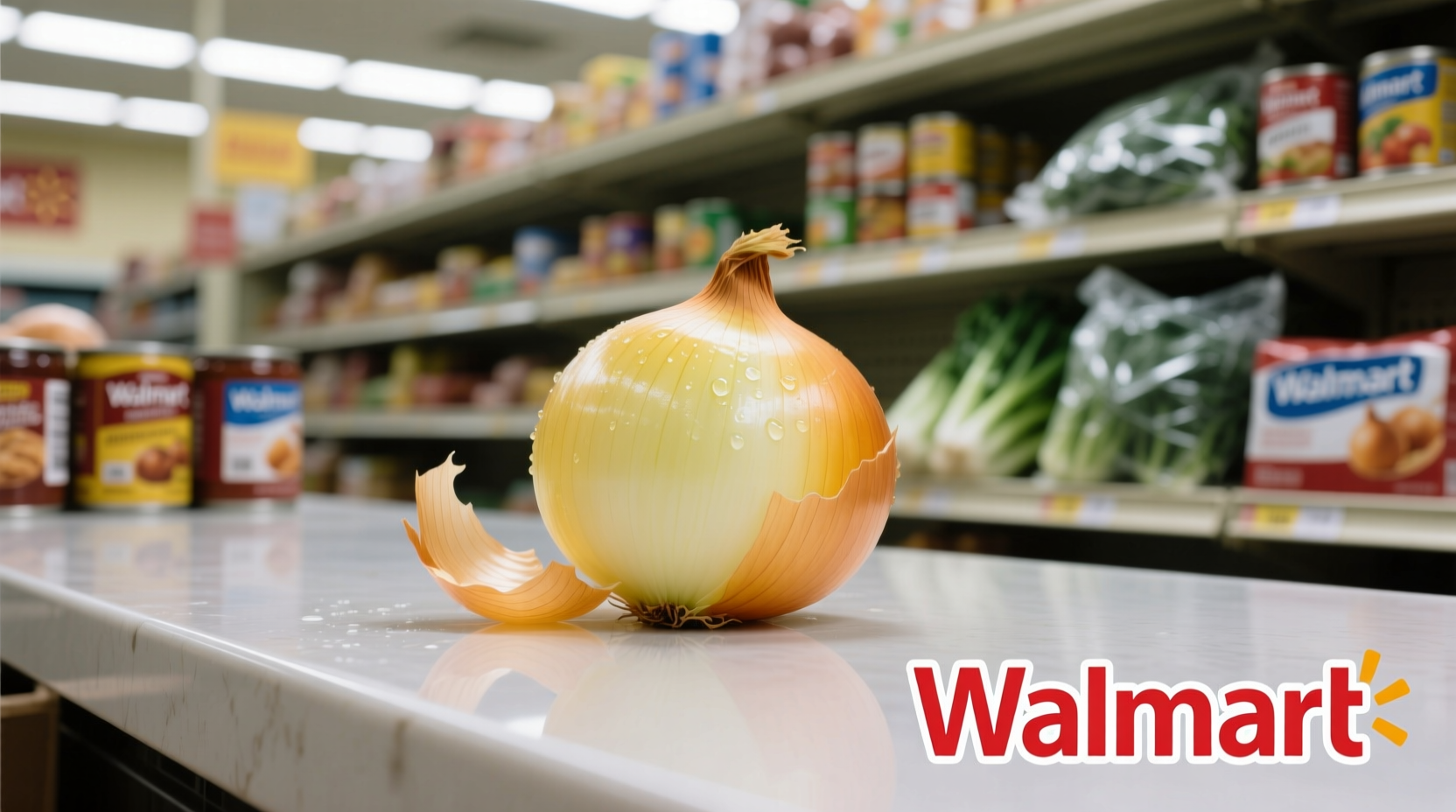 Walmart Onion Guide: Types, Prices & Quality Tips