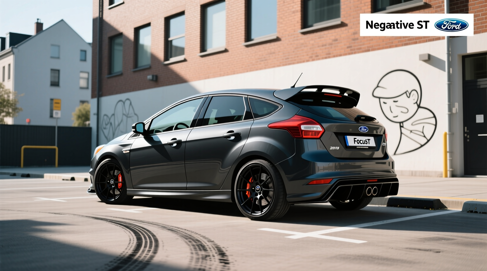 2013 Ford Focus ST Buying Guide