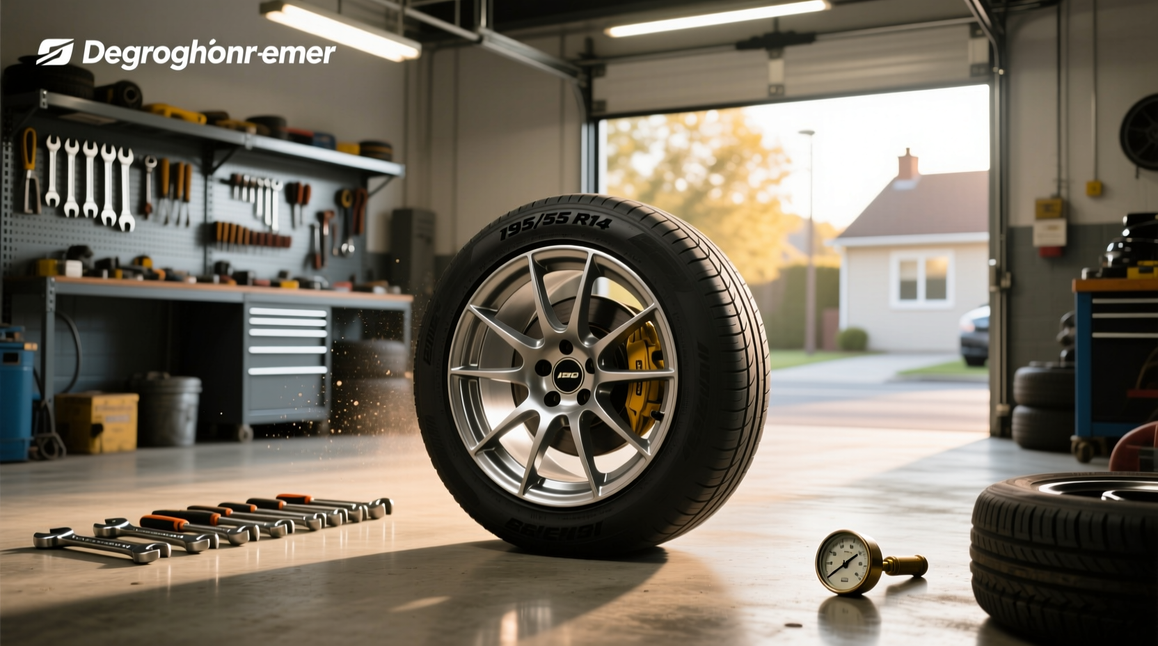 Tyre R14 Vs R15 195 R14 Tire Guide: How to Choose the Right Type