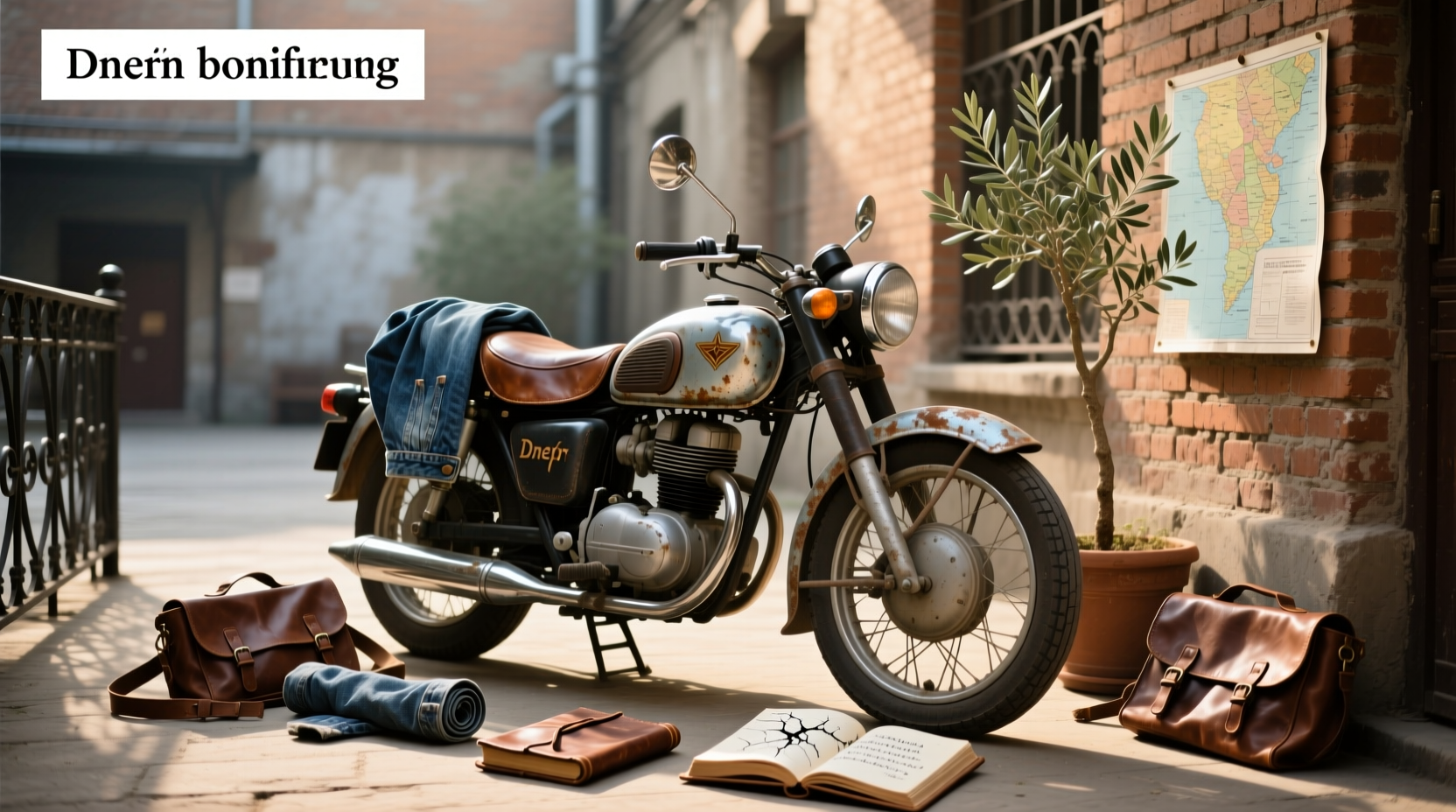 How to Find a Dnepr Motorcycle for Sale Safely and Affordably