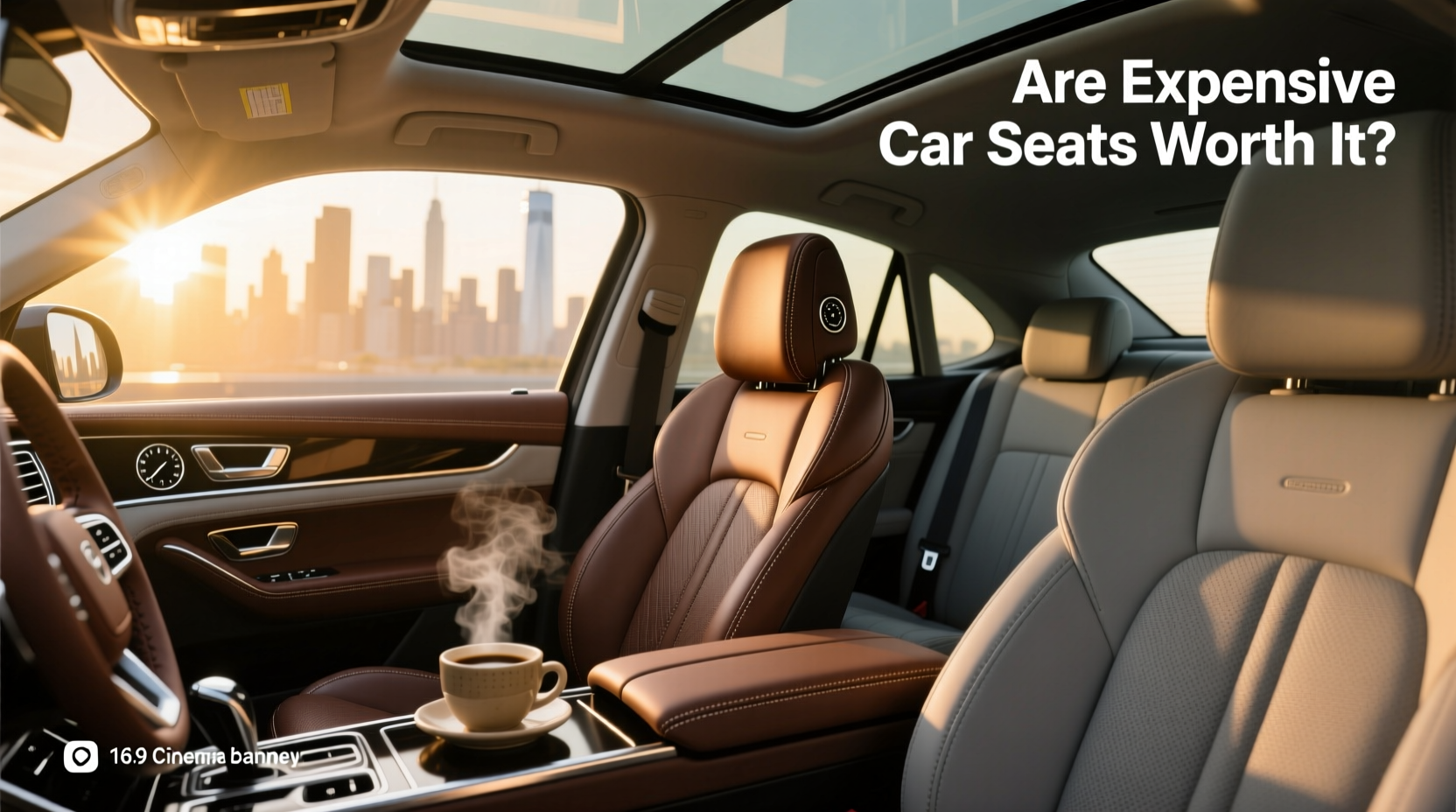 How to Choose a Luxury Car Seat: Are Expensive Car Seats Worth It?