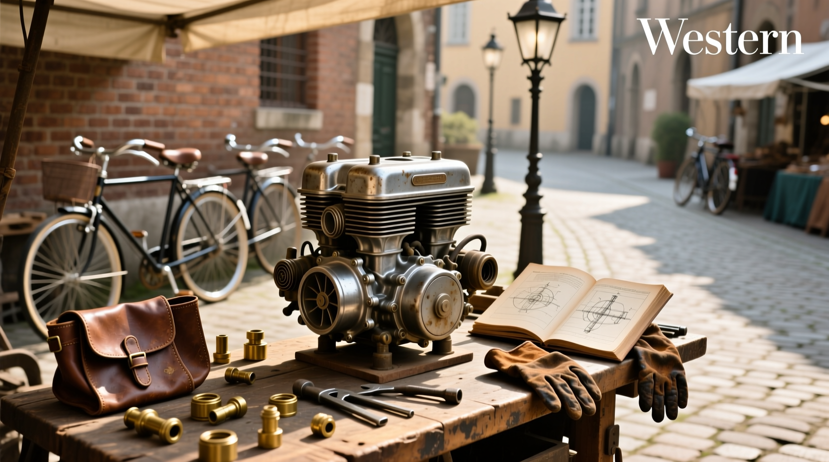 What to Look for When Buying a Bicycle Engine for Sale