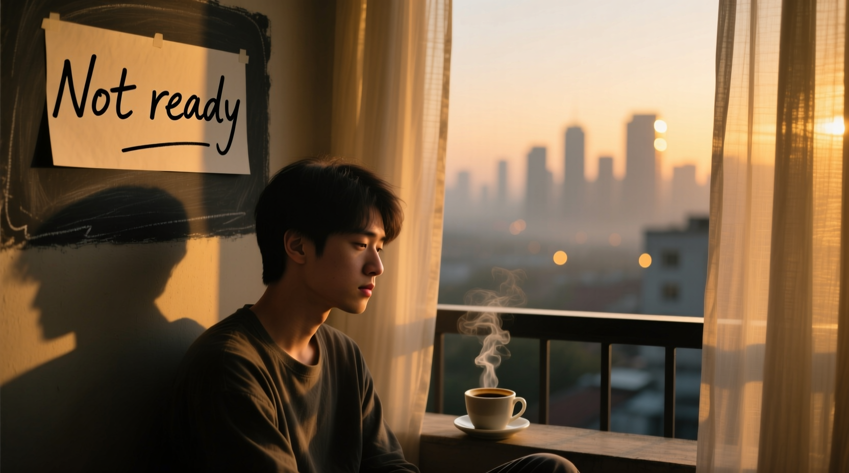 not ready for a relationship reasons why what to do