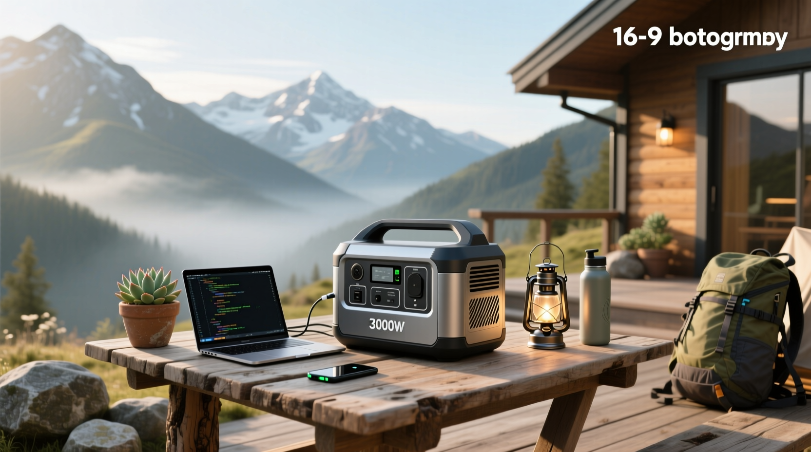 3000w portable power station guide what to buy in 2026