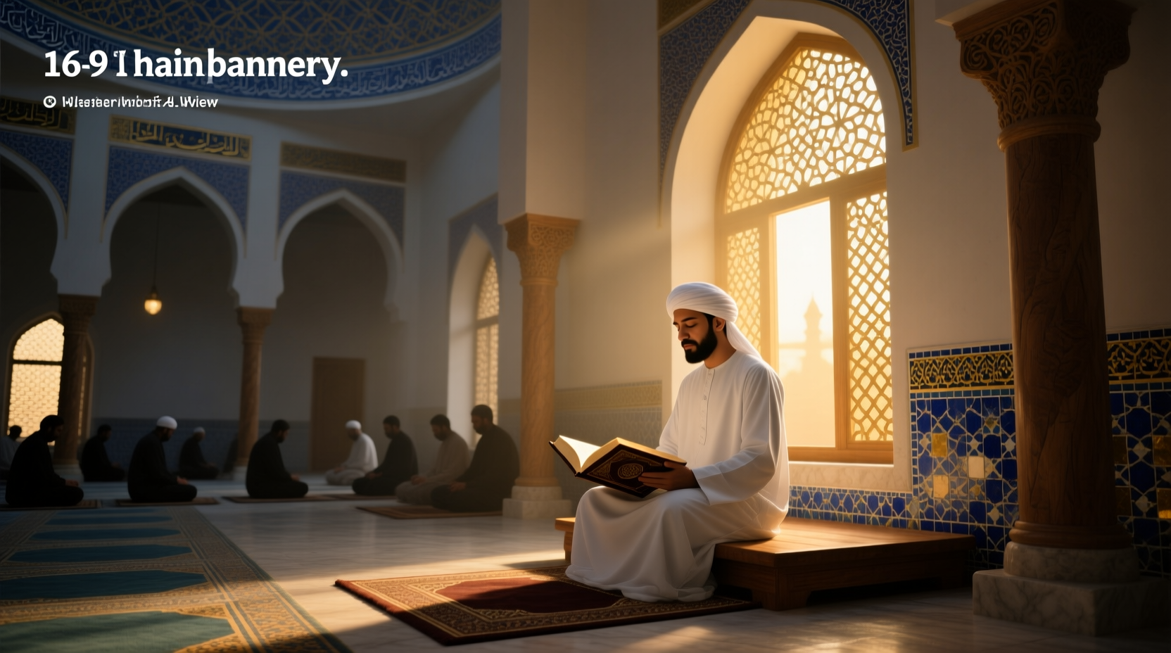 What Is Islamic Quran Recitation? A Practical Guide