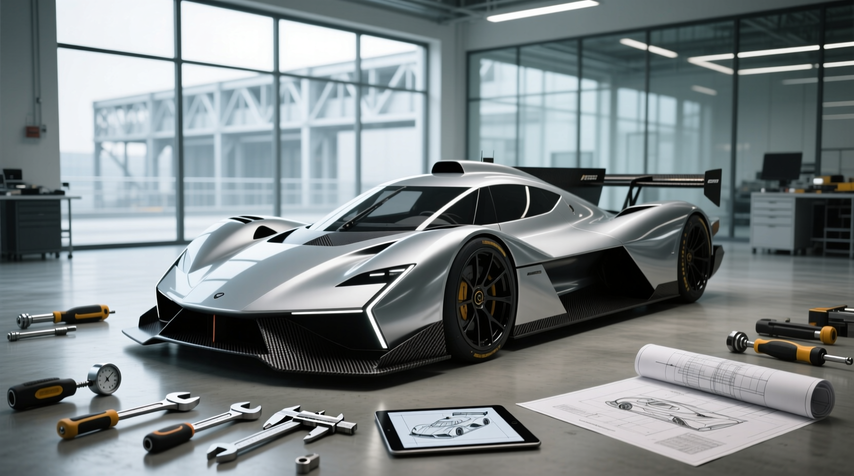 Carbon Monocoque Guide: What to Look for in 2025