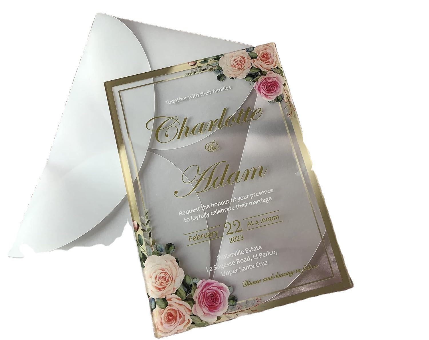 how far in advance to send birthday invitations