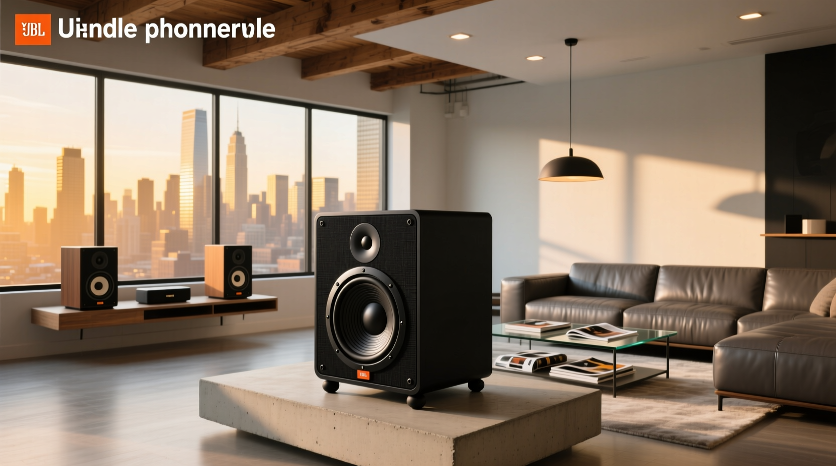 What to Know About JBL Powered Subwoofers for Sound Systems