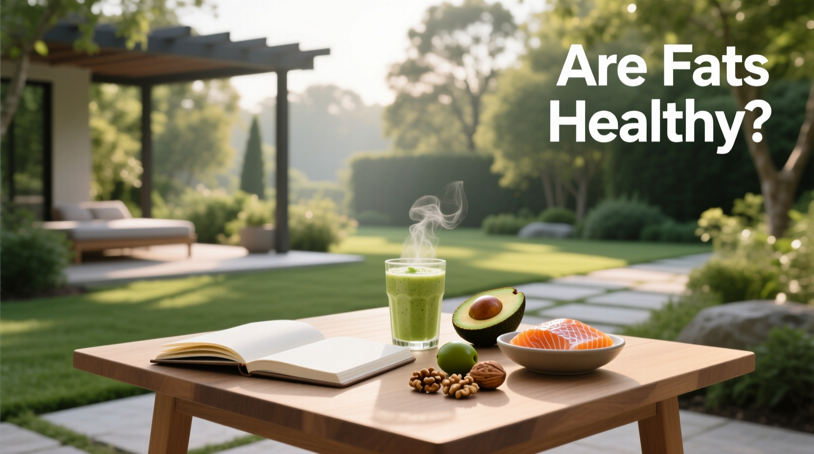 are fats healthy the truth about good and bad fats