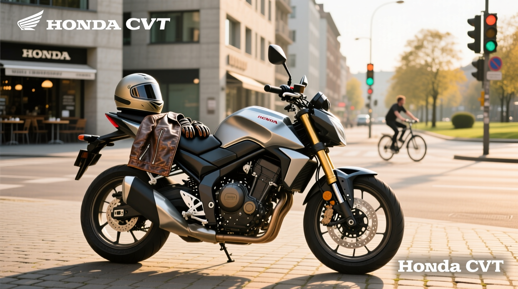 Can Honda Use CVT in Motorcycles? What You Need to Know
