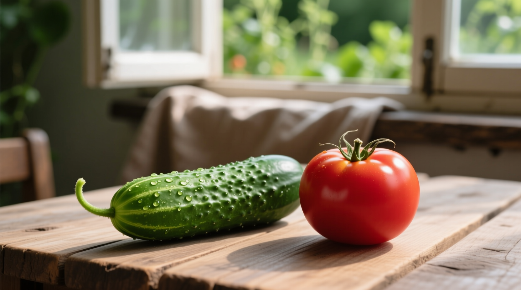 Cucumber Tomato Pairing: Benefits, Recipes & Expert Tips