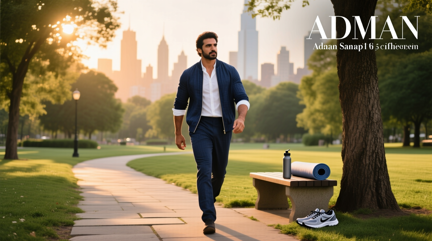 adnan sami weight loss guide