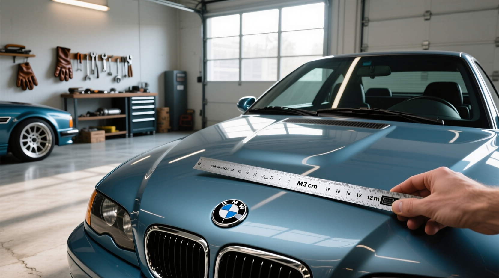 How to Choose E46 M3 Badge: Size, Fit, Quality Guide