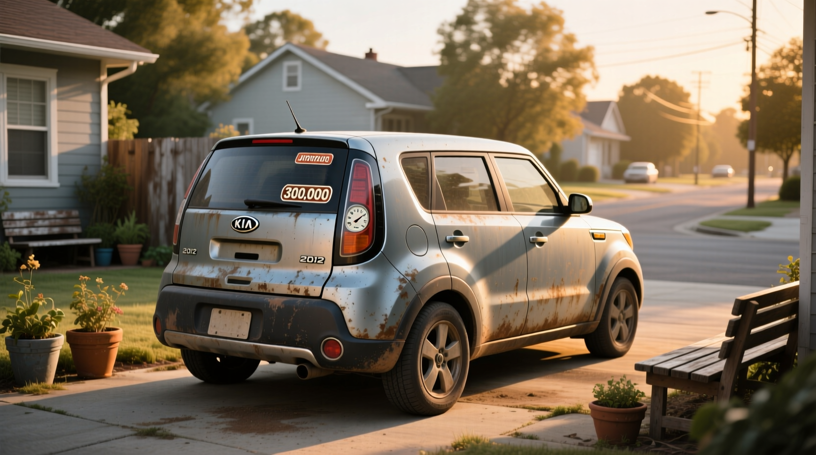 2012 kia soul longevity reliability guide