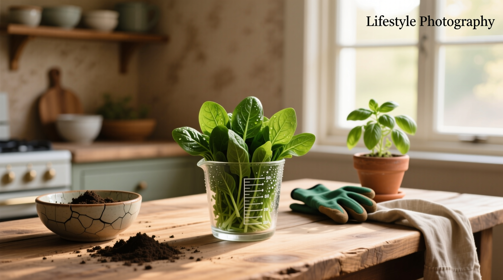 1 cup spinach nutrition benefits