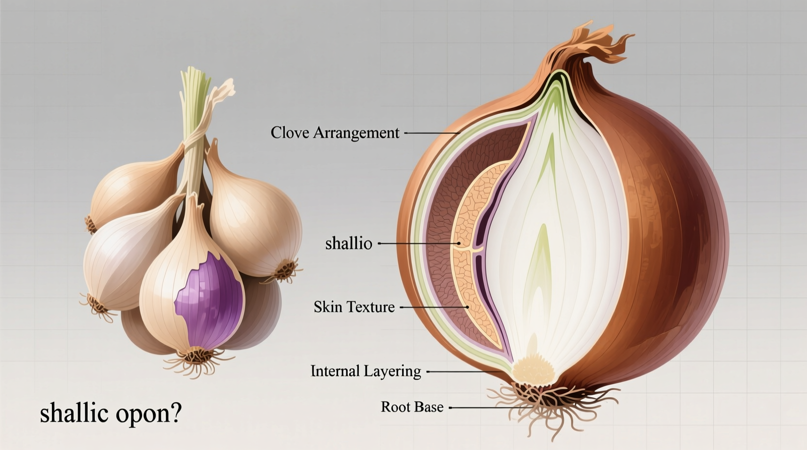 Is a Shallot an Onion? The Culinary Truth Revealed