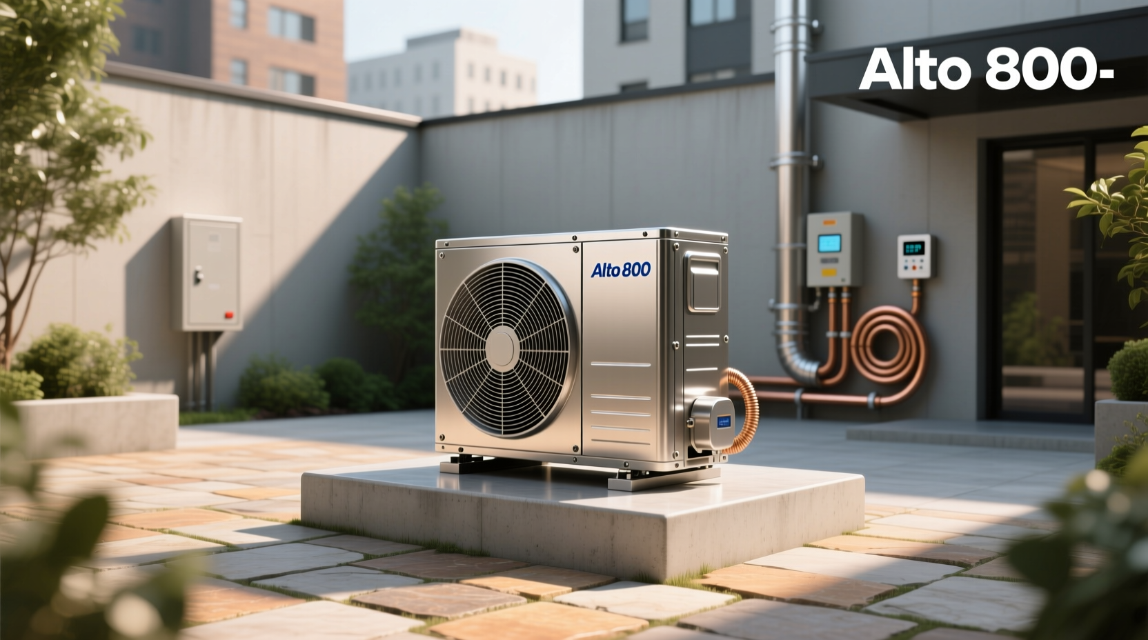 What Is the Price of an Alto 800 AC Compressor in India?