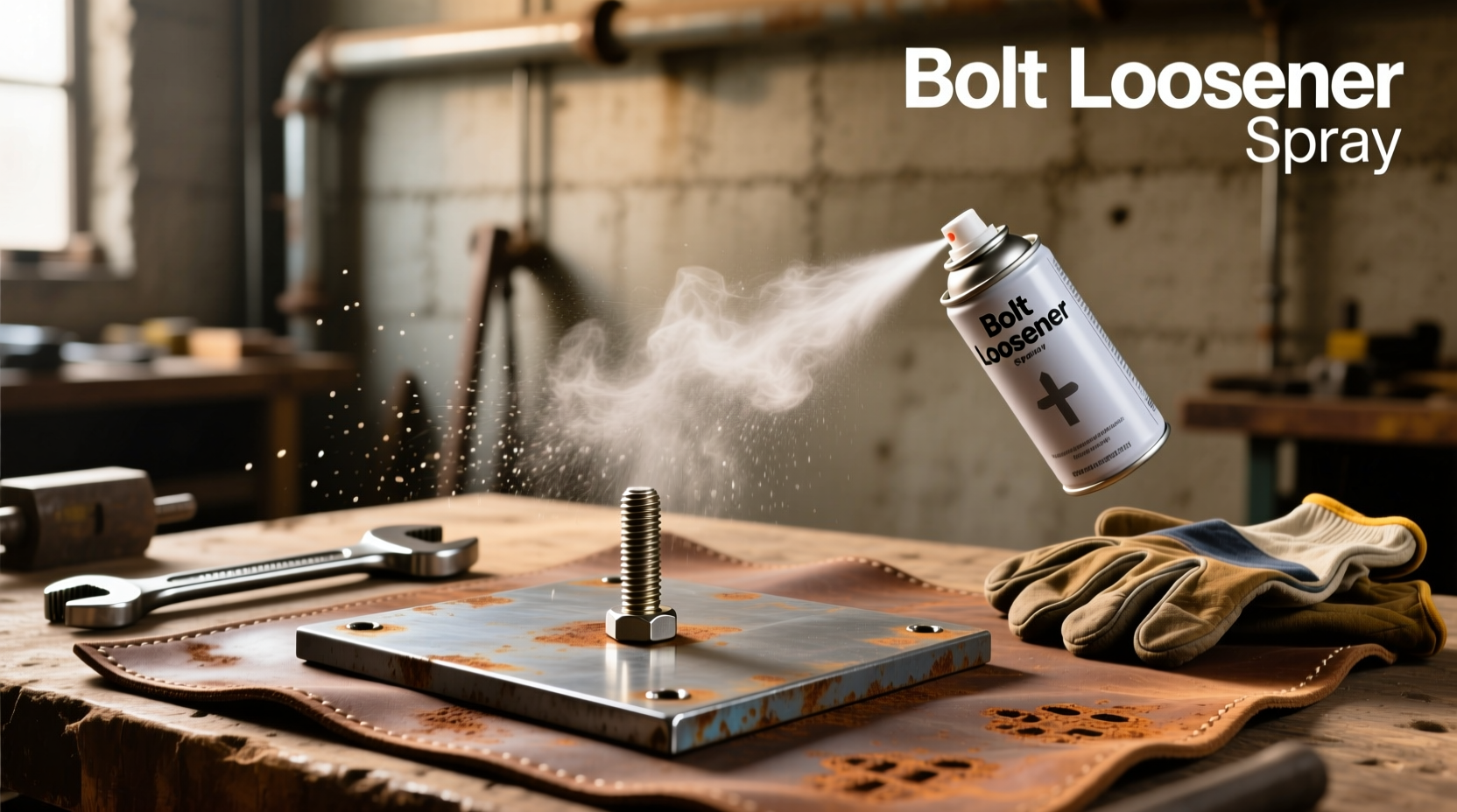 bolt loosen spray,Does WD-40 really loosen bolts? buying guide