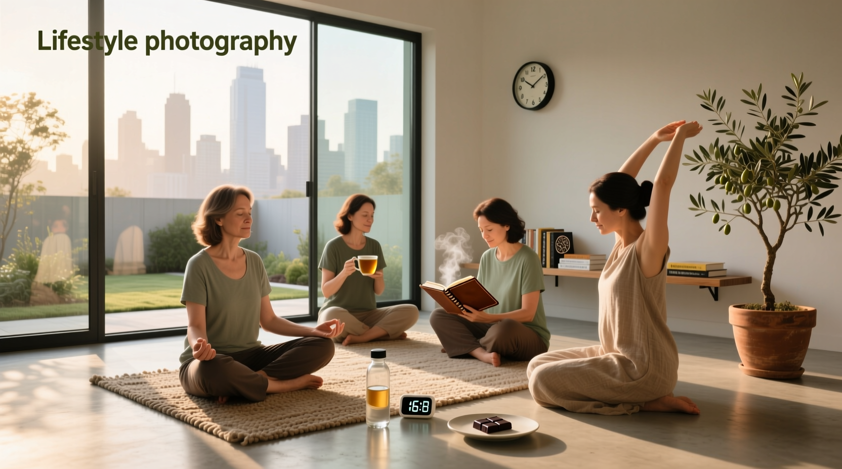 how long to fast for brain health 