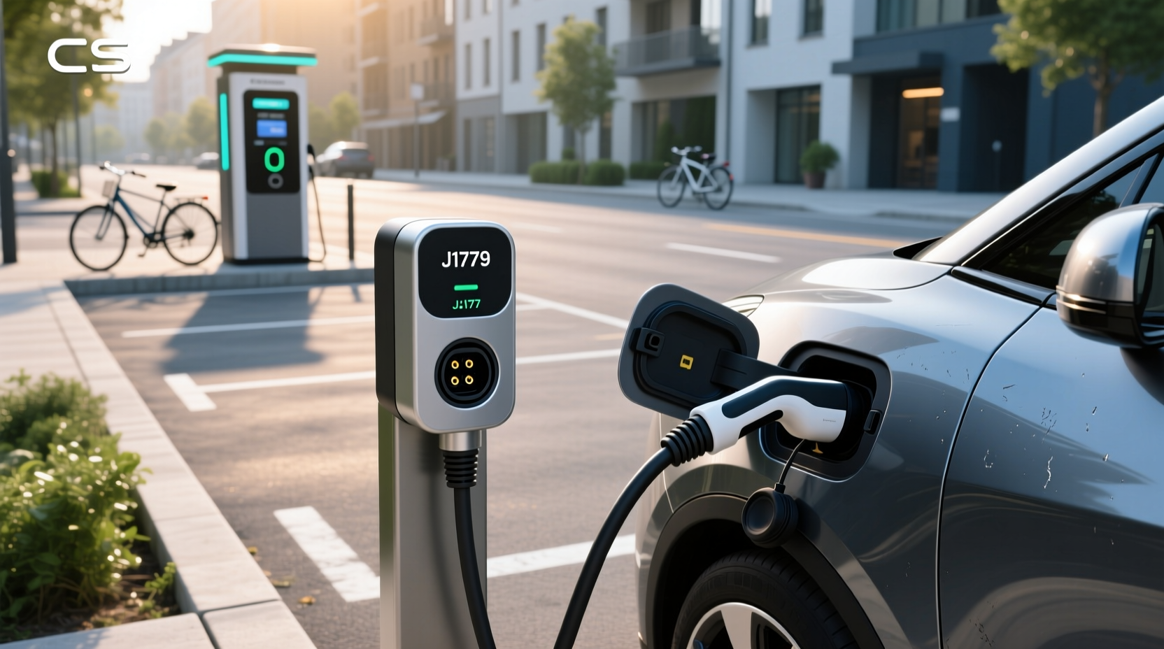 Can I Use a CCS to J1772 Adapter for EV Charging?