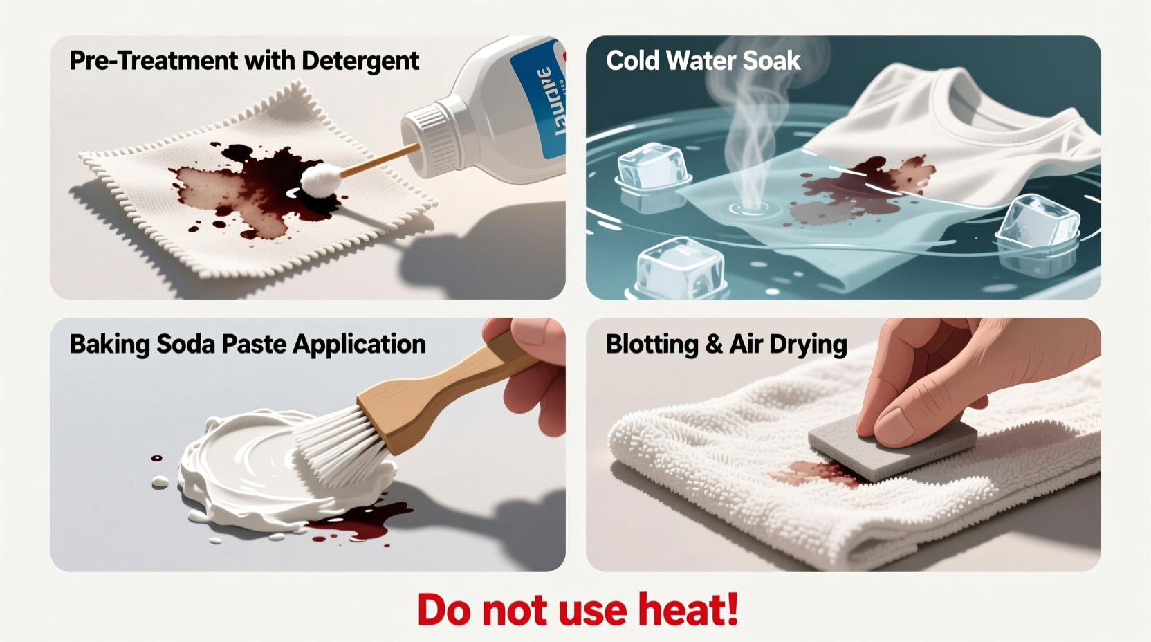 effective techniques to remove dried ink stains from clothing without damage