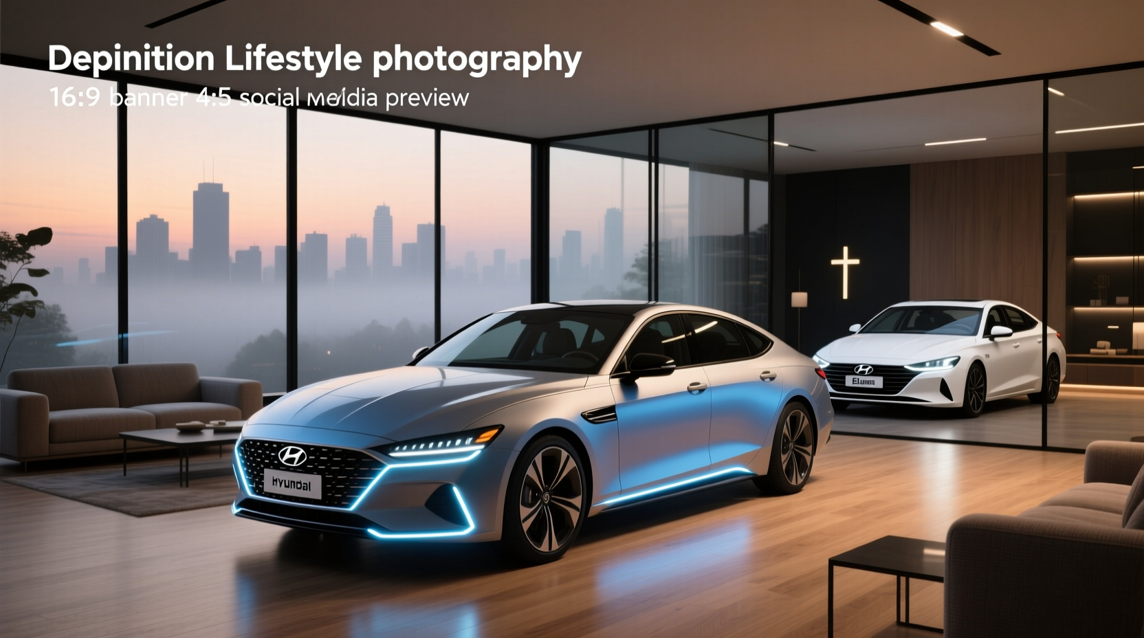 Ambient Lighting in 2025 Hyundai Models: A Buyer’s Guide