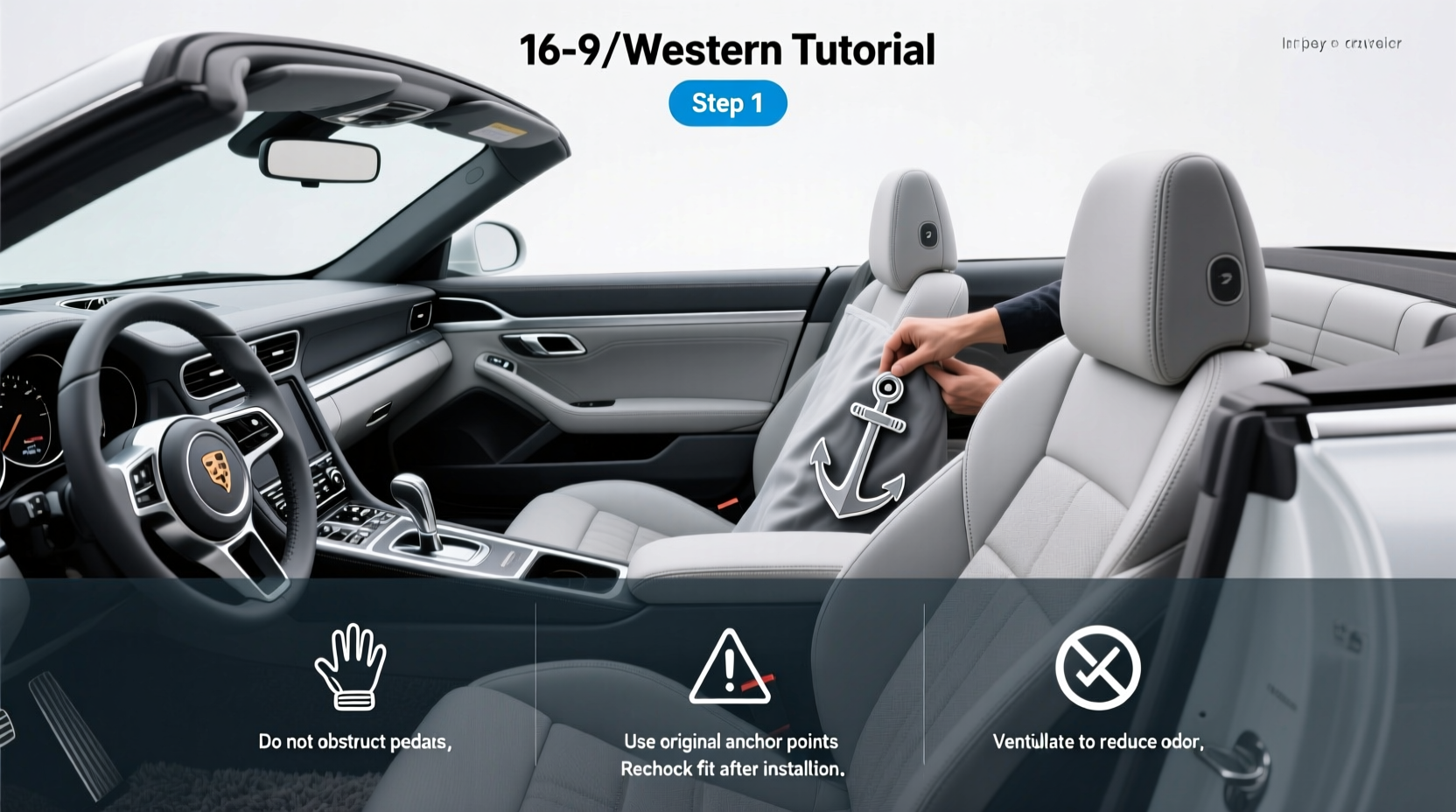 Best 4 Seater Convertible Buying Guide: How to Choose