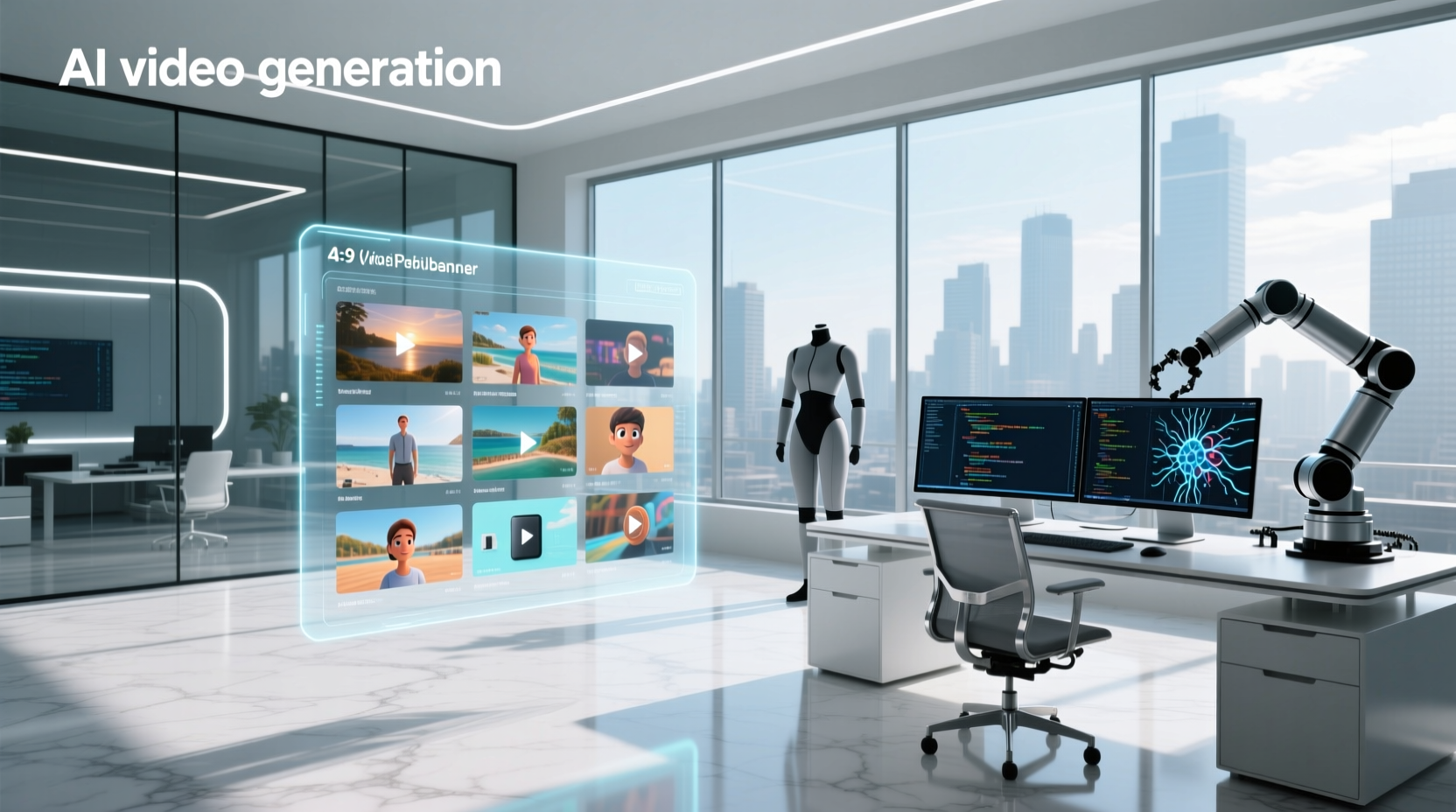ai video generation platforms a practical guide
